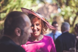 Reportaje de Boda en Puente la Reina (Navarra)