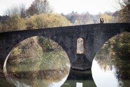 Reportaje Preboda en Pamplona (Navarra) por Yon Garin