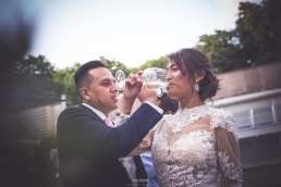 Reportaje de Boda en Ciudadela de Pamplona (Navarra)