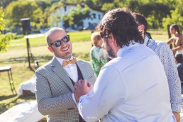Fotógrafo de Bodas yongarin.com