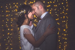 Fotógrafo de Bodas Yon Garin