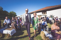 Reportaje de Boda en Baliarrain (Gipuzkoa)