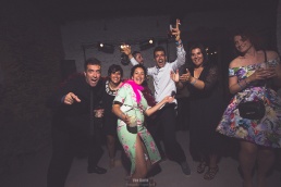 Reportaje de Boda en Baliarrain (Gipuzkoa)