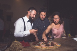 Reportaje de Boda en Baliarrain (Gipuzkoa)