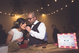 Reportaje de Boda en Baliarrain (Gipuzkoa)