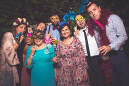 Reportaje de Boda en Baliarrain (Gipuzkoa)