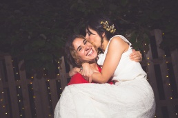 Reportaje de Boda en Baliarrain (Gipuzkoa)