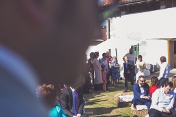 Reportaje de Boda en Baliarrain (Gipuzkoa)