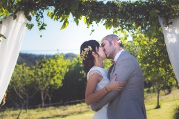 Reportaje de Boda en Baliarrain (Gipuzkoa)