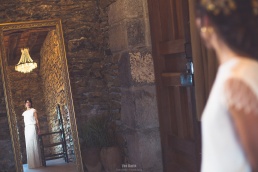 Reportaje de Boda en Baliarrain (Gipuzkoa)