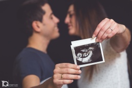 Fotografías premamá por Yon Garin