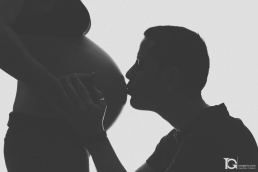 Fotografías premamá en Pamplona