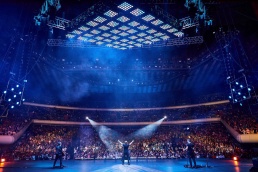 Concierto de Pablo Albor&aacute;n