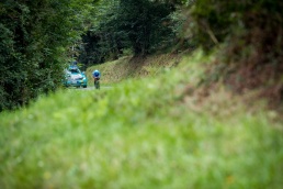 Fotograf&iacute;a de Tanel Kangert