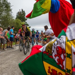 Fotograf&iacute;as Itzulia 2019
