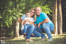 Fotografías Familiares en Pamplona