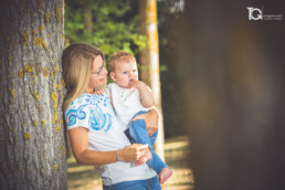 Fotografías Familiares en Pamplona