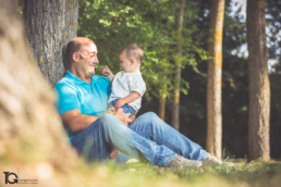 Fotografías Familiares en Pamplona