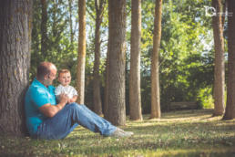 Fotografías Familiares en Pamplona