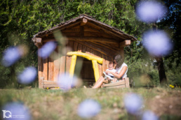 Fotografías Familiares en Pamplona por Yon Garin