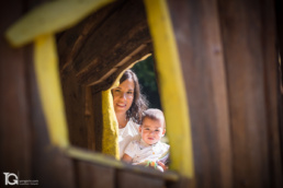 Fotografías Familiares en Pamplona por Yon Garin