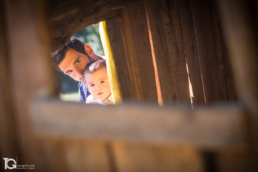 Fotografías Familiares en Pamplona por Yon Garin