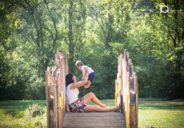 Fotografías Familiares en Pamplona por Yon Garin