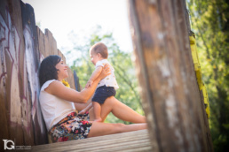 Fotografías Familiares en Pamplona por Yon Garin