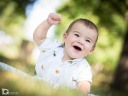 Fotografías Familiares en Pamplona por Yon Garin