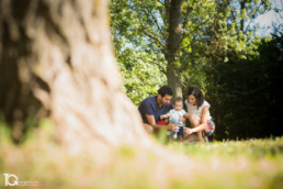 Fotografías Familiares en Pamplona por Yon Garin