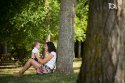 Fotografías Familiares en Pamplona por Yon Garin