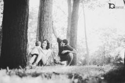 Fotografías Familiares en Pamplona por Yon Garin