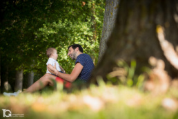 Fotografías Familiares en Pamplona por Yon Garin