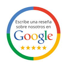 Escribir rese&ntilde;a en Google para Yon Garin
