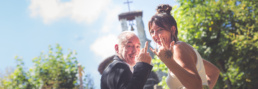 Reportaje de Boda en Hernani, Gipuzkoa por Yon Garin
