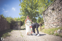 Reportaje de Boda en Hernani por Yon Garin