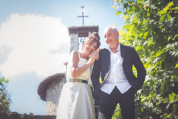 Reportaje de Boda en Hernani por Yon Garin