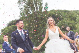 Reportaje de Boda en Larráyoz (Navarra)