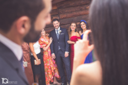 Reportaje de Boda en Larráyoz (Navarra)