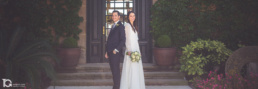 Fotografías de Boda de Anna & Gerard en Torre dels Lleons (Barcelona) por Yon Garin