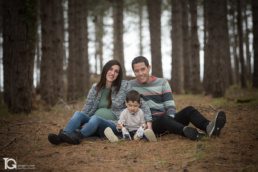 Fotograf&iacute;as Premam&aacute; en Pamplona por Yon Garin