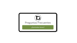 Preguntas Frecuentes fotografías Yon Garin