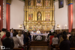 Fotograf&iacute;as de comuni&oacute;n en A&ntilde;orbe (Navarra) por Yon Garin