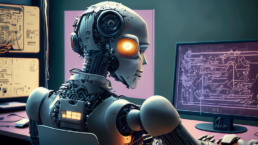 Inteligencia artificial y la fotograf&iacute;a digital por Yon Garin