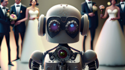 Inteligencia artificial y la fotograf&iacute;a digital por Yon Garin