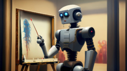 Inteligencia artificial y la fotograf&iacute;a digital por Yon Garin