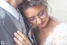 Reportaje de Boda de Cristina e Ivan en Yamaguchi de Pamplona (Navarra) por Yon Garin