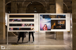 Exposici&oacute;n World Press Photo 2023 en Vitoria - Gasteiz por Yon Garin