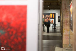 Exposici&oacute;n World Press Photo 2023 en Vitoria - Gasteiz por Yon Garin