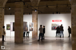 Exposici&oacute;n World Press Photo 2023 en Vitoria - Gasteiz por Yon Garin